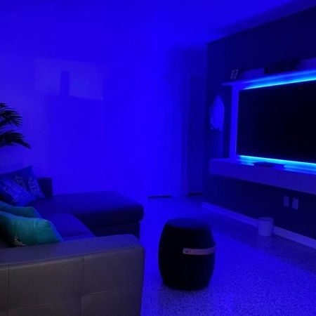 Stayover In Miami Home 2Br - 1Bth - Free Parking Eksteriør billede