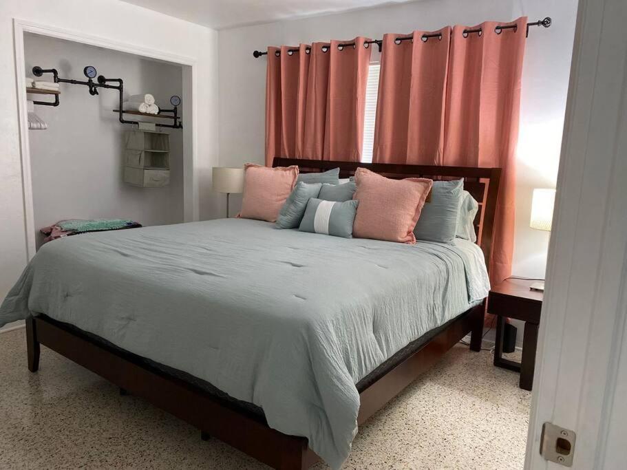 Stayover In Miami Home 2Br - 1Bth - Free Parking Eksteriør billede