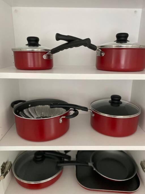 Stayover In Miami Home 2Br - 1Bth - Free Parking Eksteriør billede