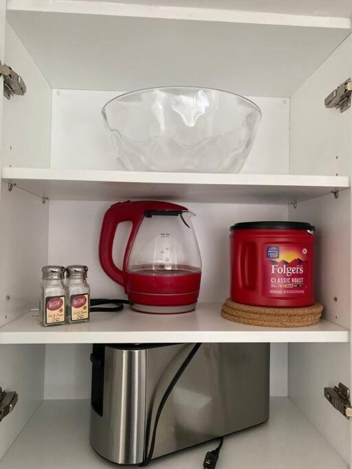 Stayover In Miami Home 2Br - 1Bth - Free Parking Eksteriør billede