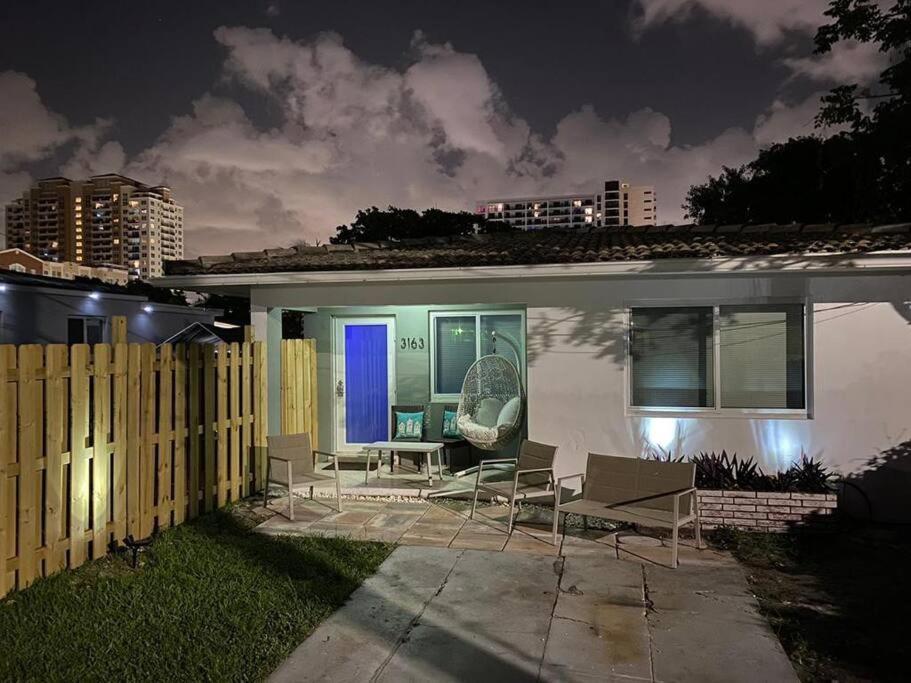 Stayover In Miami Home 2Br - 1Bth - Free Parking Eksteriør billede