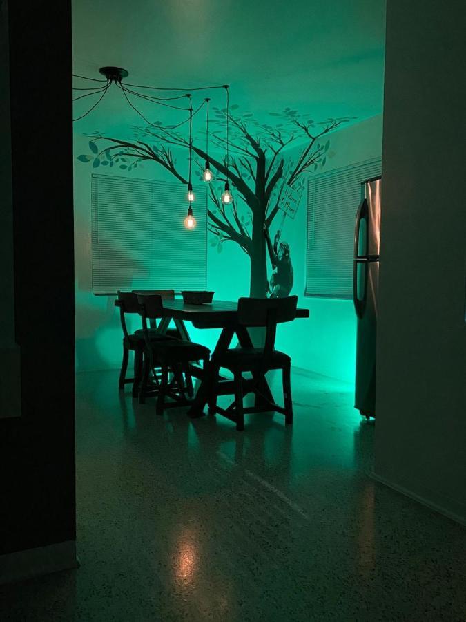 Stayover In Miami Home 2Br - 1Bth - Free Parking Eksteriør billede