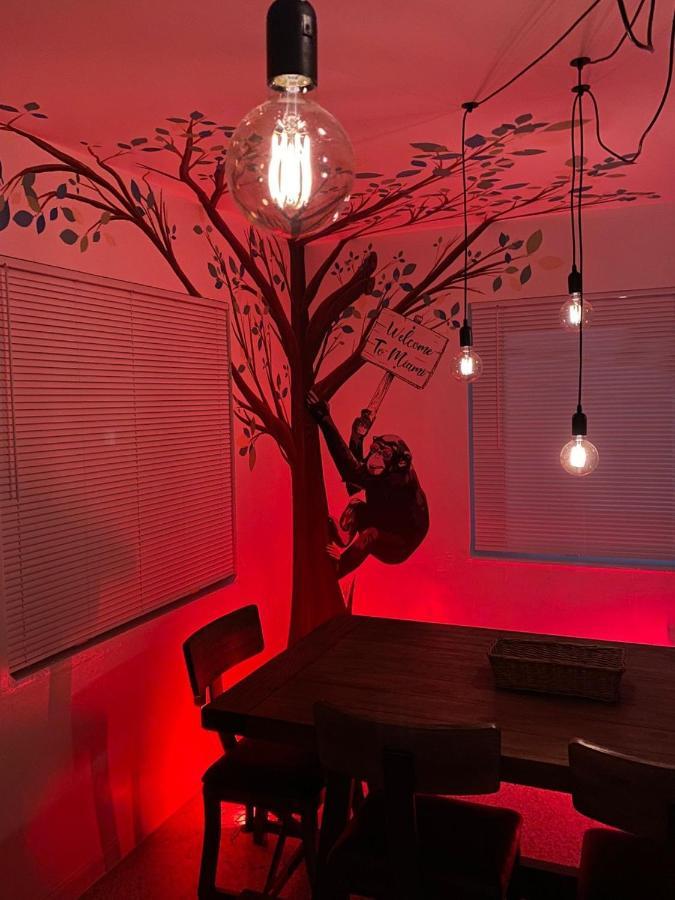 Stayover In Miami Home 2Br - 1Bth - Free Parking Eksteriør billede